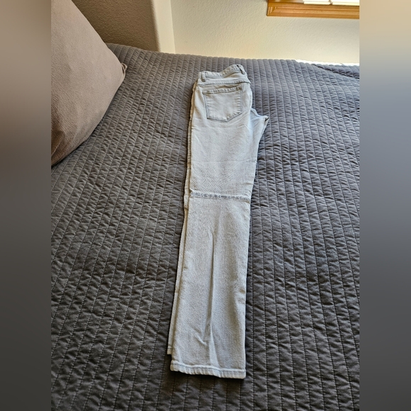 Decoy Moto Jeans - Picture 5 of 6